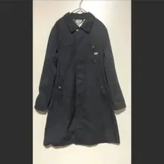 【希少】1980´s Lee ヴィンテージブラックロングコート