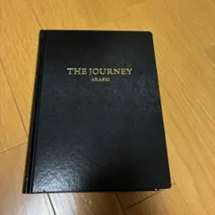 ARASHI THE JOURNEY 写真集のサムネイル