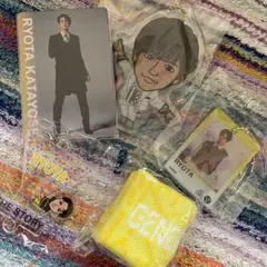 GENERATIONS 片寄涼太　5点まとめ売り