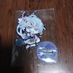 八乙女楽 アクスタ アイナナ