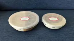 【あじわいみっくす】レンジ小鉢2個セットのサムネイル