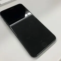 iPhone 7 Plus 128GB ブラック 本体のみ 美品