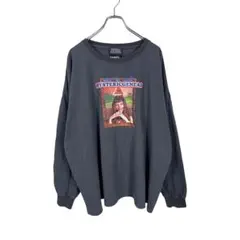 ● HYSTERIC GLAMOUR ヒステリックグラマー　長袖tシャツ ロンTのサムネイル