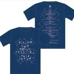 アイドルマスターツアーズ ツアマス キャンペーン Tシャツ - メルカリ