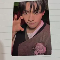 txt フォトカードホルダー　スビン　トレカ　popup