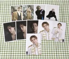 超特急　カイ　マサヒロ　生写真　サイン　セット 超特急 OFFICIAL on X: 