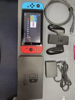 2026年最新】Switch 未対策機の人気アイテム - メルカリ