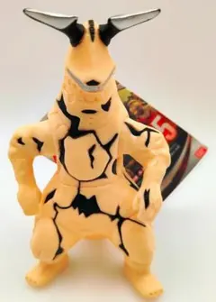 2025年最新】エレキング ソフビの人気アイテム - メルカリ