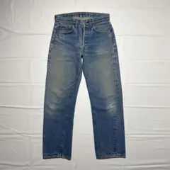 70s Levisリーバイス501 66前期 デニムパンツ levi's 66のサムネイル