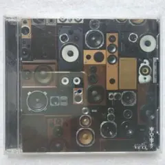 【読み取り盤面ほぼ無傷・帯付き】東京事変 / 総合 セル版 2枚組 CD
