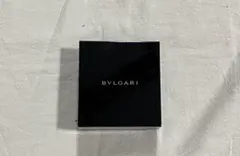 BVLGARI ジュエリーボックス ブラック