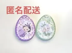鬼滅の刃 ゆらふわシリーズ イースターver. ランダム缶バッジ 全15種 鬼滅の刃 ゆらふわシリーズ イースターver. ランダム缶バッジ 全15種