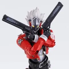 新品未開封　s.h.figuarts　ビリー・キッド