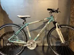 ビアンキ Bianchi ADVANTAGE クロスバイク - メルカリ