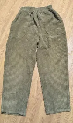 ペアマノン ボトムス