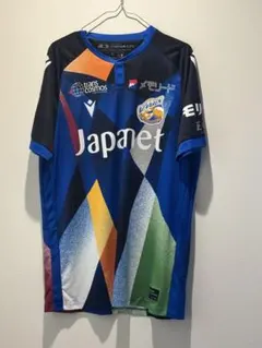 2025 V・ファーレン長崎 ユニフォーム XL 10マテウス•ジェズス - メルカリ