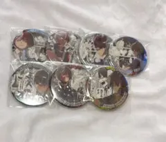 轟焦凍 コレクション缶バッジ