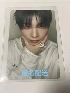 TXT テヒョン フォトカード トレカ　Starkissed