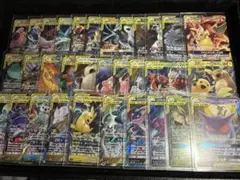 タッグチームGX コンプリート ポケモンカード タッグチームGX 32種類コンプリートセットGX