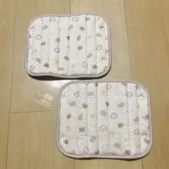 抱っこ紐　よだれカバー