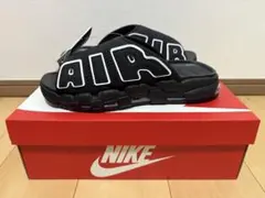 Air More Uptempo Slide DV2132-001 29.0
