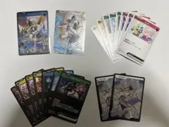 Xrros Stars セット売り　Kamito LRP