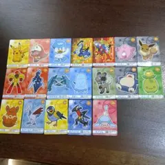 ポケモントレッタ スリーブ入り 完美品 2010～ ポケモントレッタ スリーブ入り 完美品 2010～ - メルカリ
