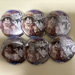 ワンピース コレクションメダル 第1弾 全10種コンプリートセット