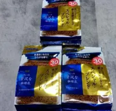 AGF ちょっと贅沢な珈琲店 スペシャルブレンド 60g 3袋のサムネイル
