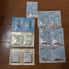 値下げ　アルビオン セット