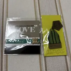 嵐限定品　相葉雅紀　二点セット