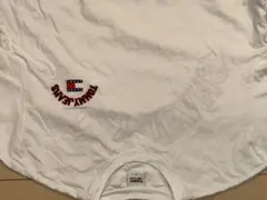 [貴重]Tommy Jeans 半袖Tシャツ 大きめ