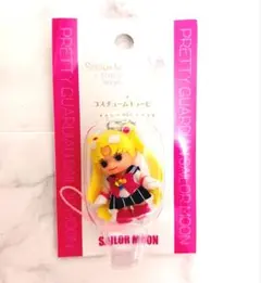 【新品】セーラームーンストア　コスチュームキューピー セーラームーン 月野うさぎ