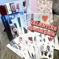即購入◯▶︎maniatelierバレンタインスペシャルパック♡