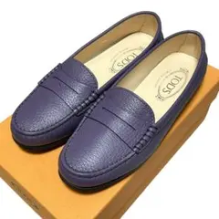 2026年最新】tod's ローファーの人気アイテム - メルカリ