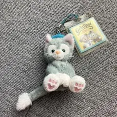 東京ディズニーシー　ジェラトーニ　ストラップ