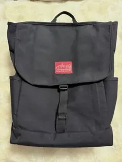 Manhattan Portage 黒 リュック