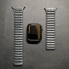 Apple Watch Series 7 (GPS + Cellular)