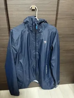 Mountain Hardwear マウンテンパーカー ネイビー Sのサムネイル