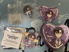 からぴち　もふ　まとめ売り