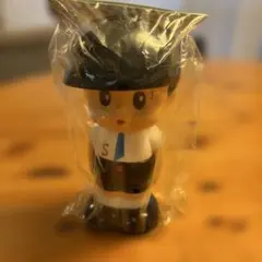 協和ロジテック ソフビ貯金箱