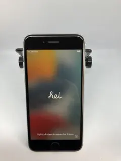 Apple iPhone SE 2 ホワイト 64GB