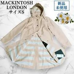 マッキントッシュ ロイヤルブルースプリングコート - メルカリ
