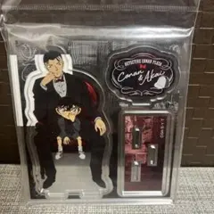 名探偵コナン アクリルスタンド コナン＆赤井