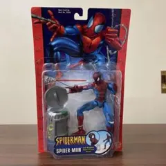 アメイジングスパイダーマン「 ボブルヘッド貯金箱 」フィギュア 新品 