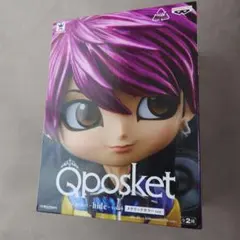 【未開封】Qposket hide vol.4 メタリックカラー フィギュア