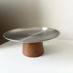 アクセサリートレイ 直径17.2cm