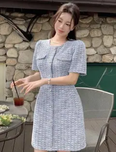 SHEIN ワンピース