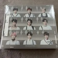 SnowMan Snow Labo.S2 初回盤B 【Blu-Ray】