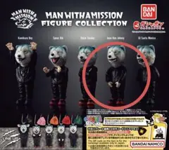 カプセルフィギュアコレクション